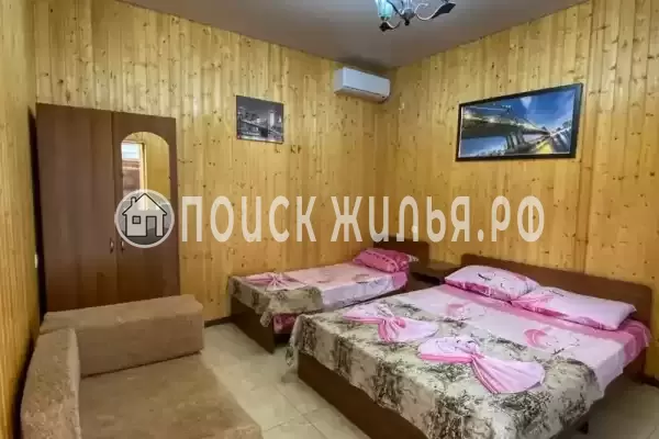 Гостевой дом «Нелли»