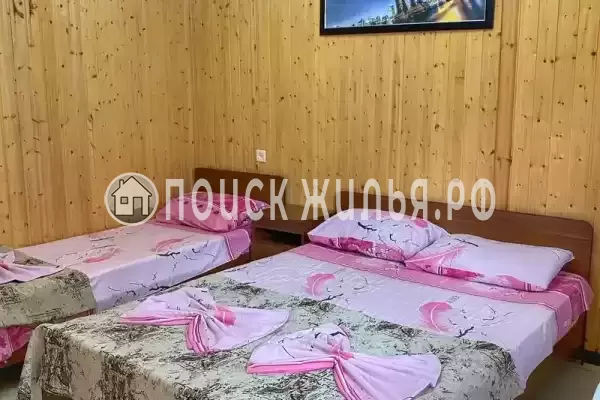 Гостевой дом «Нелли»