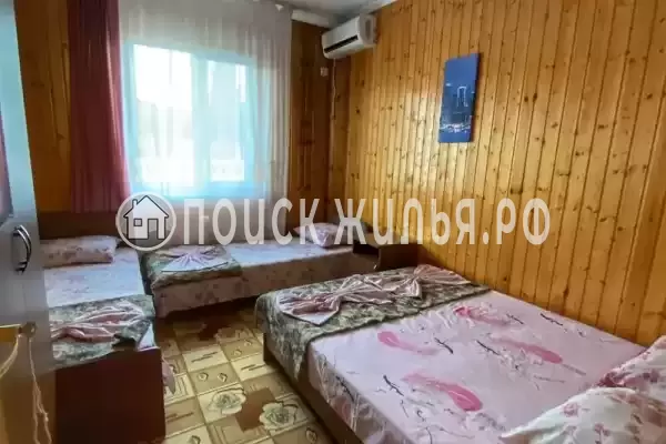 Гостевой дом «Нелли»