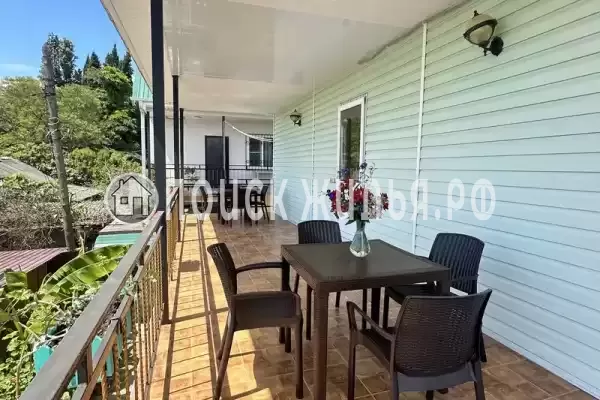 Гостевой дом «Нелли»