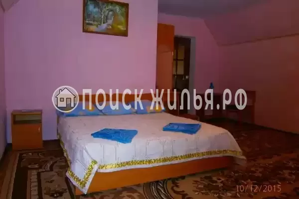 Гостевой дом «Усадьба»