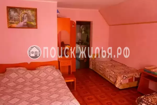 Гостевой дом «Усадьба»