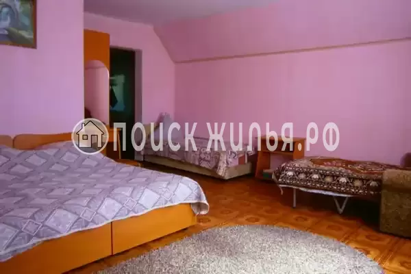 Гостевой дом «Усадьба»