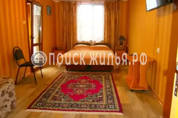 Гостевой дом «Усадьба»