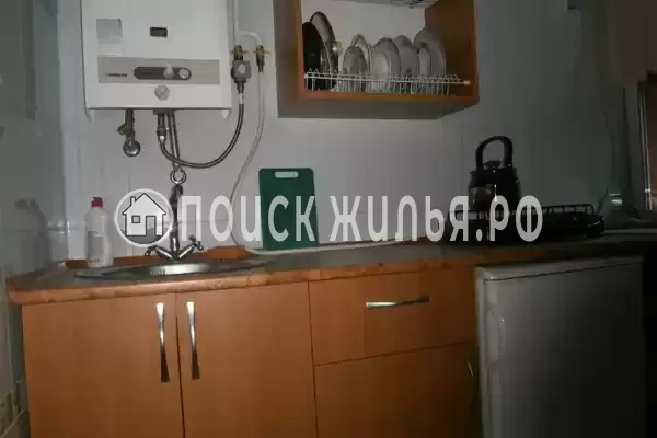 Гостевой дом «Усадьба»