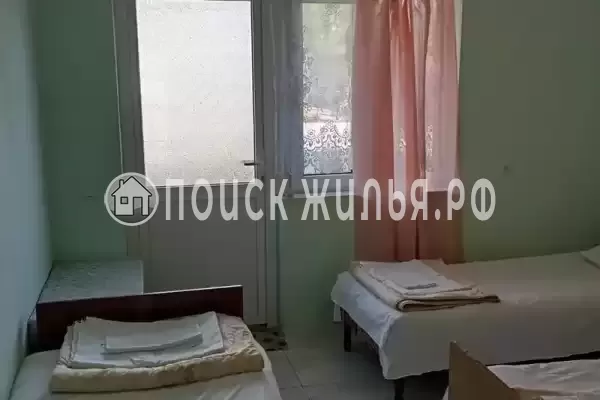 Гостевой дом «Мария» Гостевой дом «Мария»