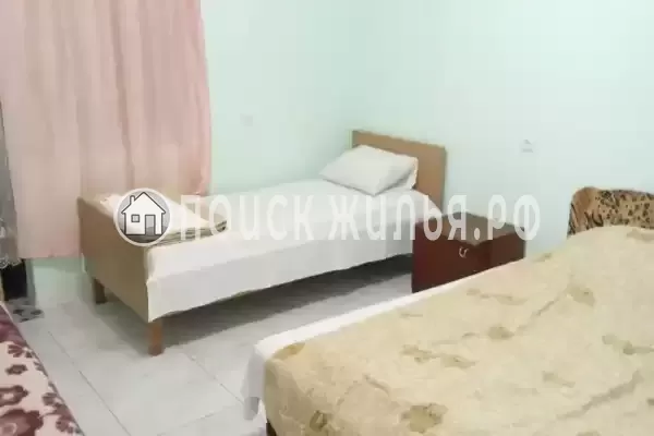 Гостевой дом «Мария» Гостевой дом «Мария»