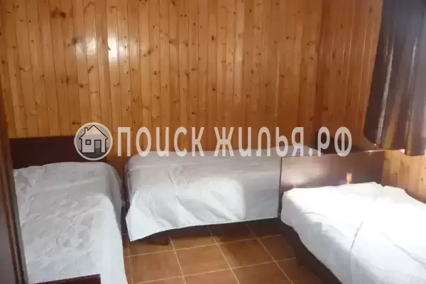 Гостевой дом «Мария» Гостевой дом «Мария»