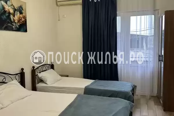 Гостевой дом «У Руслана»