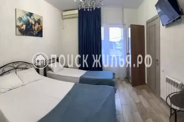 Гостевой дом «У Руслана»