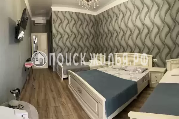 Гостевой дом «У Руслана»