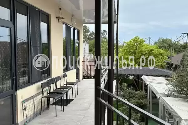 Гостевой дом «У Руслана»