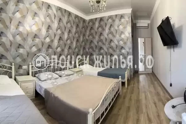 Гостевой дом «У Руслана»