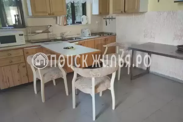 Частный сектор «Вилла Мимоза»