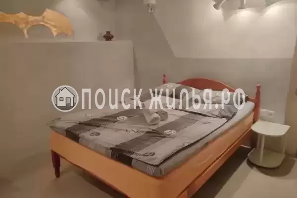 Частный сектор «Вилла Мимоза»