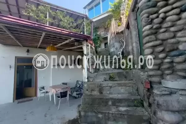 Частный сектор «Вилла Мимоза»