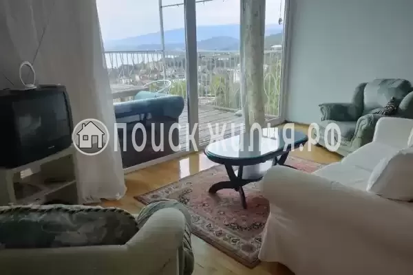 Частный сектор «Вилла Мимоза»