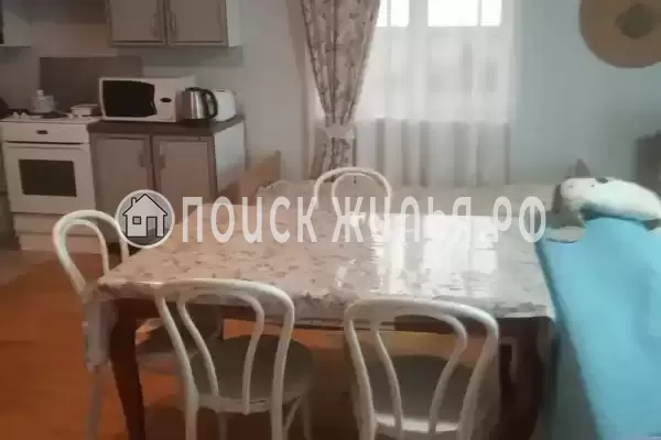 Частный сектор «Вилла Мимоза»