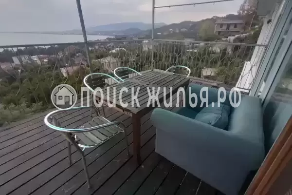 Частный сектор «Вилла Мимоза»