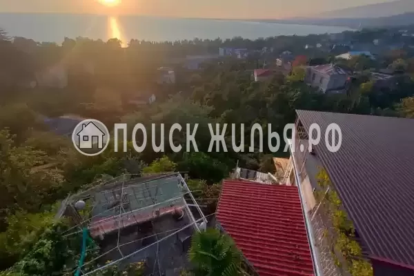 Частный сектор «Вилла Мимоза»