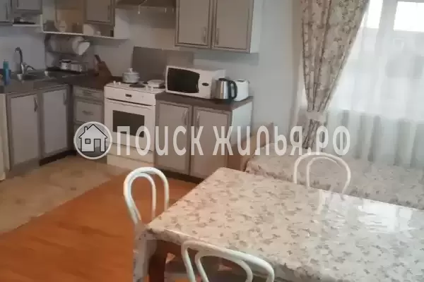 Частный сектор «Вилла Мимоза»