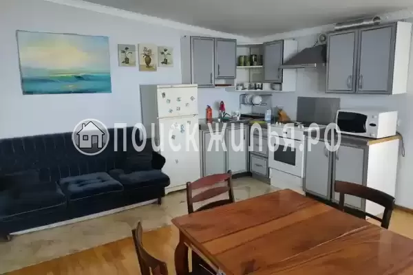 Частный сектор «Вилла Мимоза»