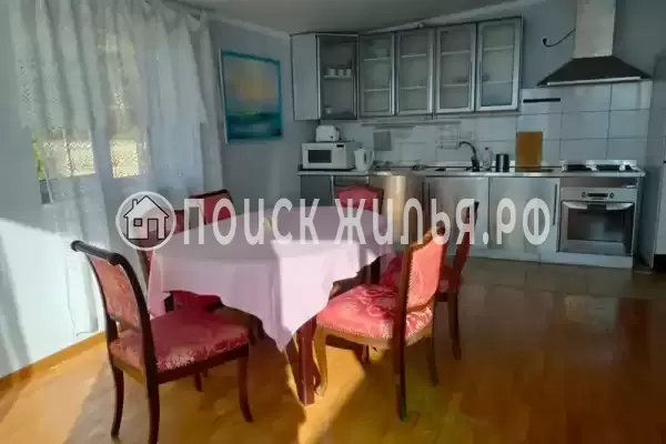 Частный сектор «Вилла Мимоза»