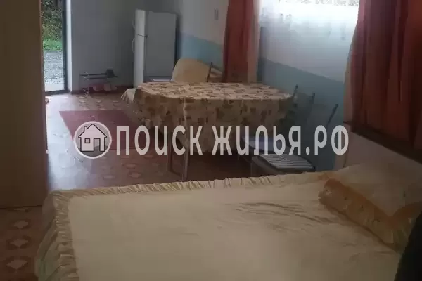 Частный сектор «Вилла Мимоза»