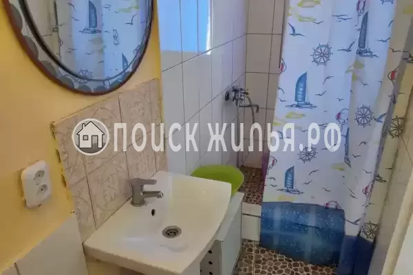 Частный сектор «Вилла Мимоза»