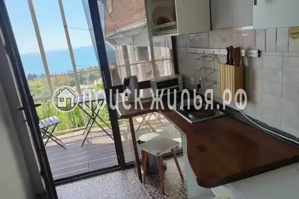 Частный сектор «Вилла Мимоза»