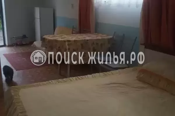 Частный сектор «Вилла Мимоза»