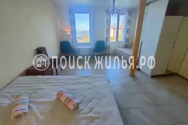 Частный сектор «Вилла Мимоза»