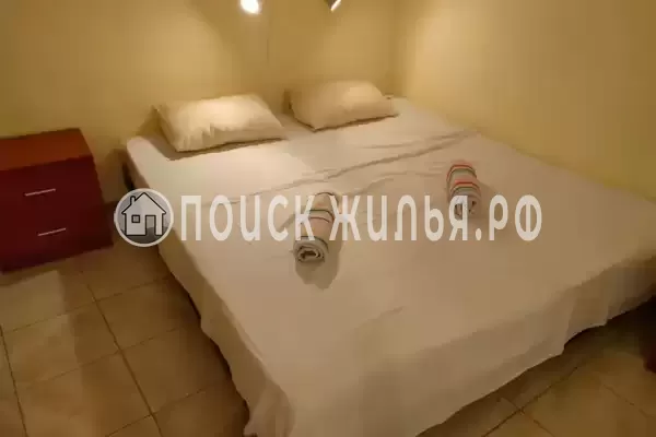 Частный сектор «Вилла Мимоза»