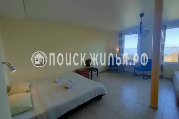 Частный сектор «Вилла Мимоза»