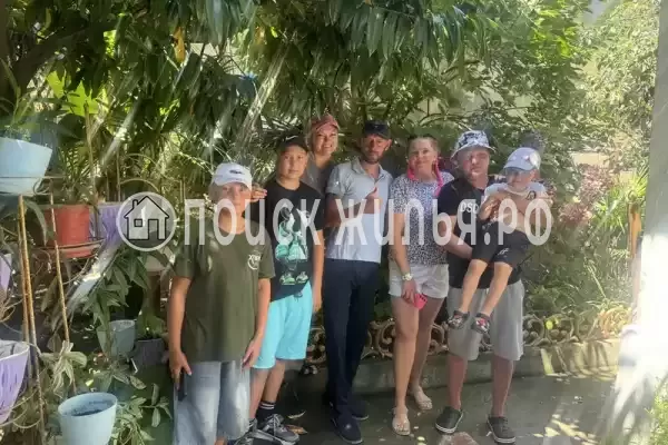 Частный сектор «Елена» Частный сектор «Елена»