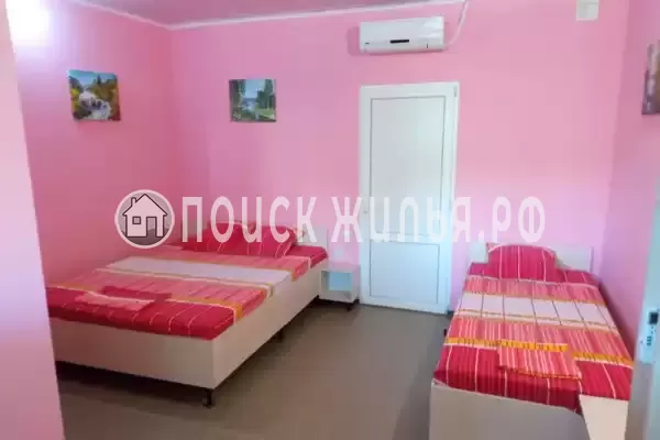 Гостевой дом «ДонБас»