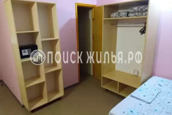 Гостевой дом «ДонБас»