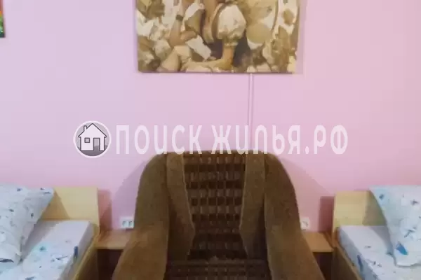 Гостевой дом «ДонБас»