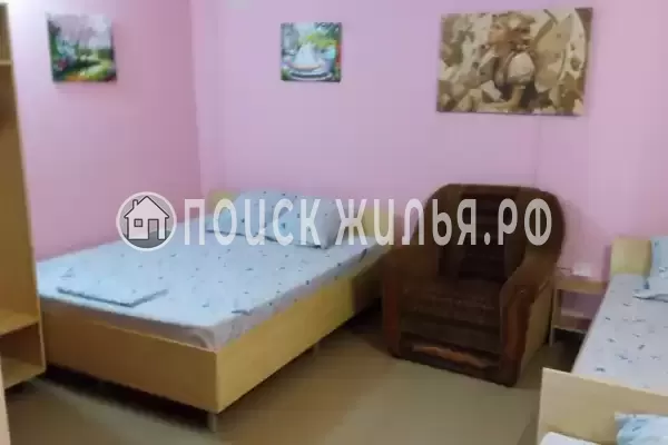 Гостевой дом «ДонБас»