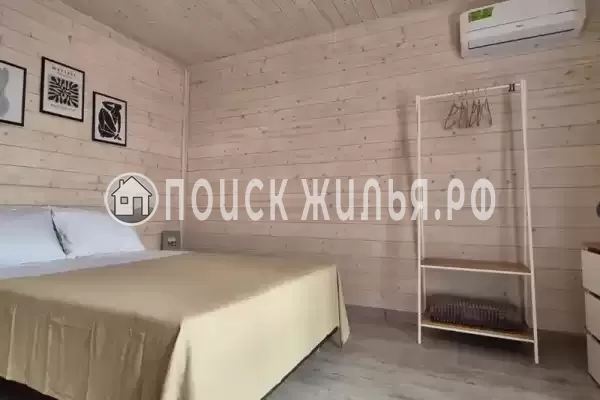 Частный сектор «Водный»