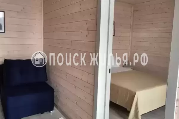 Частный сектор «Водный»