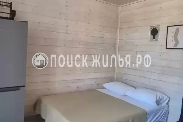 Частный сектор «Водный»