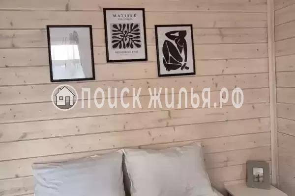 Частный сектор «Водный»