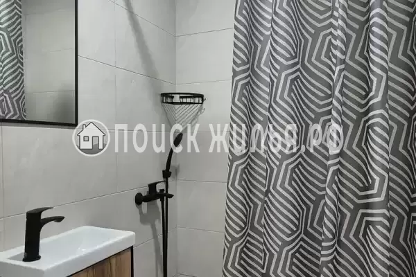 Частный сектор «Водный»