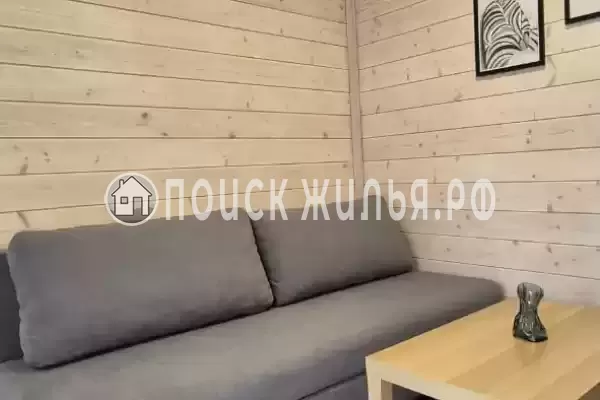 Частный сектор «Водный»