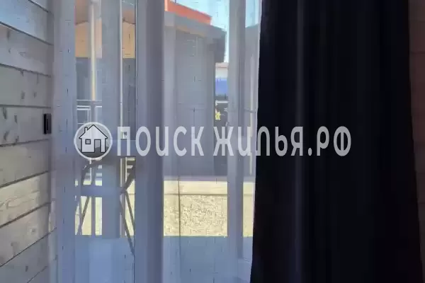 Частный сектор «Водный»