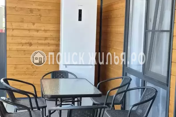 Частный сектор «Водный»