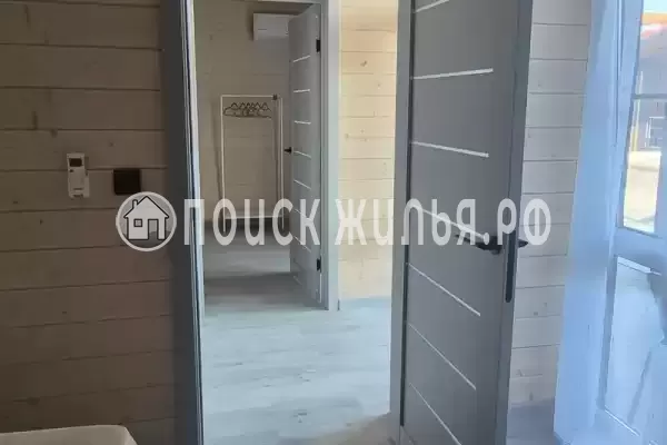 Частный сектор «Водный»