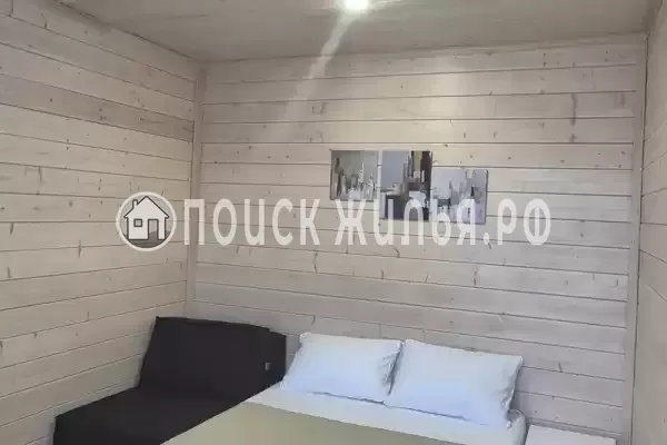 Частный сектор «Водный»