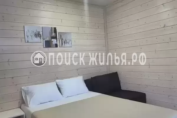 Частный сектор «Водный»